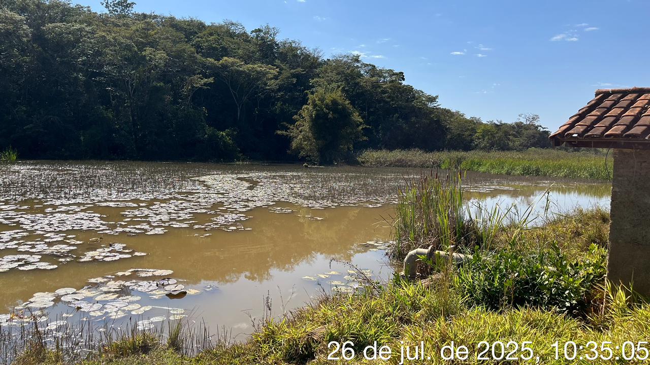 Serviço Ambiental 13